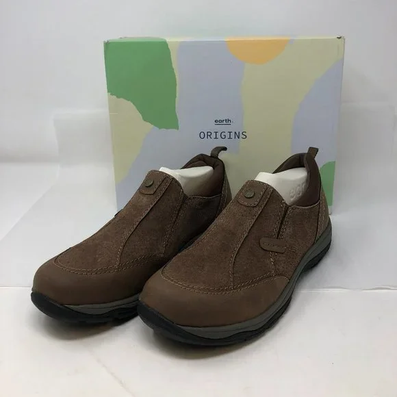 Earth Origins Shoes Earth Origins Womens Luci Luciana Slip On